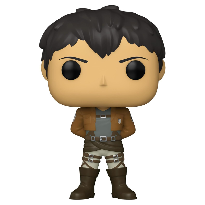 Funko - Pop! Animation: Attack on Titan | Bertholdt Hoover