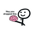 Sard - Hey You Dropped This Sticker