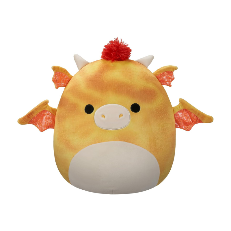 Squishmallows - Large Plush (16") | Dieric the Dragon