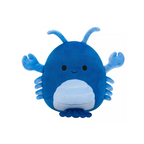 Squishmallows - Little Plush (7.5") | Lobert the Lobster