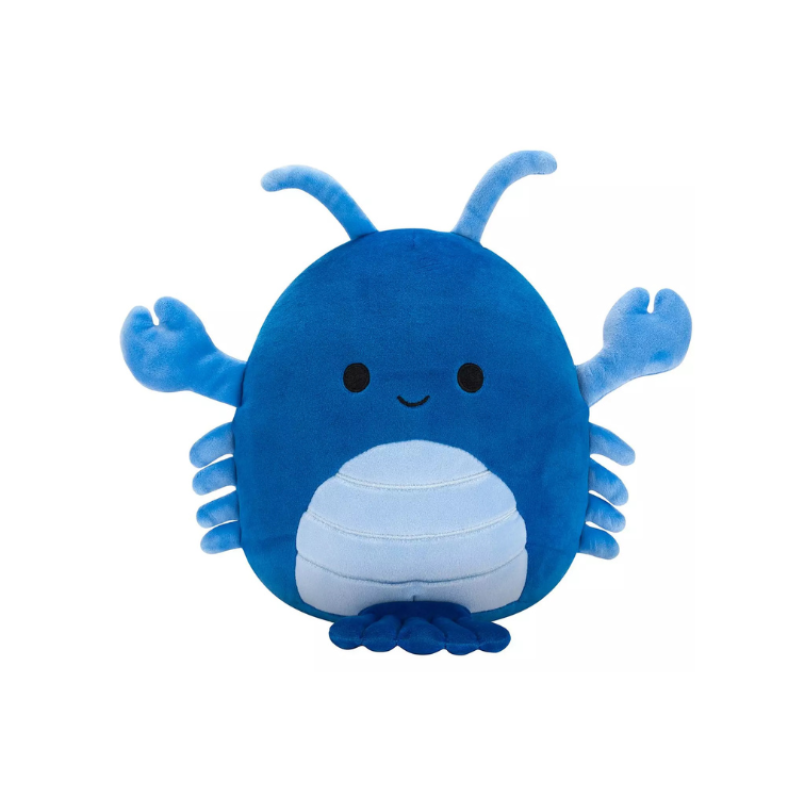 Squishmallows - Little Plush (7.5") | Lobert the Lobster
