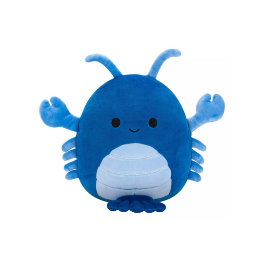 Squishmallowa - Little Plush (7.5") | Lobert the Lobster