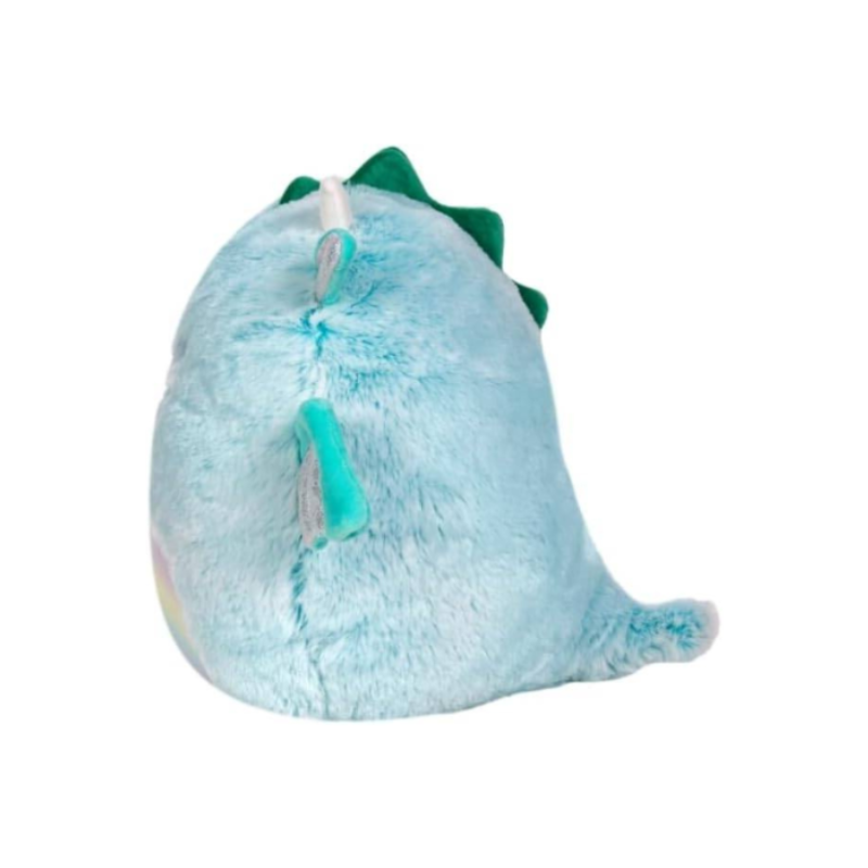 Squishmallows - Medium Plush (12") Fuzzamallow | Lorelai the Dragon