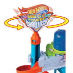 Hot Wheels City - Mega Tower Car Wash