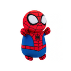 Squishmallows - Spidey and His Amazing Friends HugMees (10") | Spidey