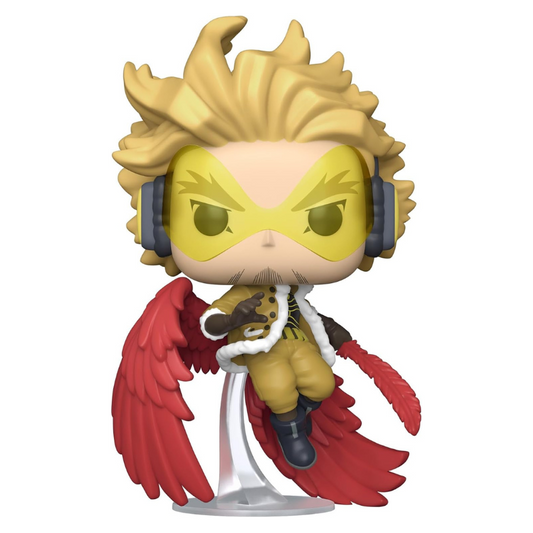 Funko POP - Pop! Animation: My Hero Academia | Hawks