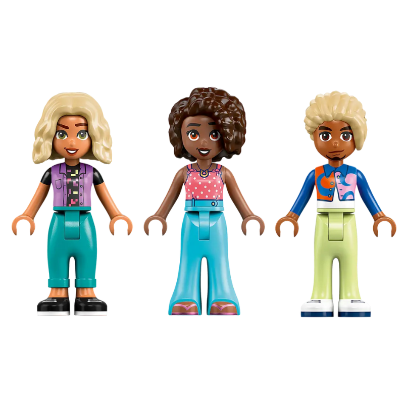 LEGO Friends - Hair Salon and Accessories Store