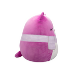 Squishmallows - Little Plush (5") | Crisanta the Bear