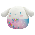 Squishmallows - Hello Kitty and Friends Little Plush (8") | Cinnamorol