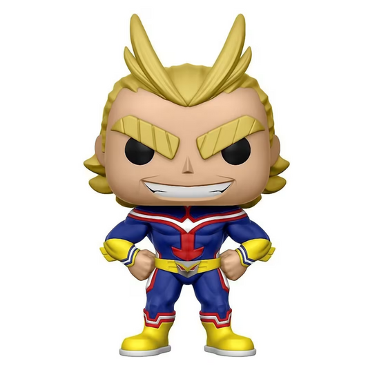 Funko POP - Pop! Animation: My Hero Academia | All Might