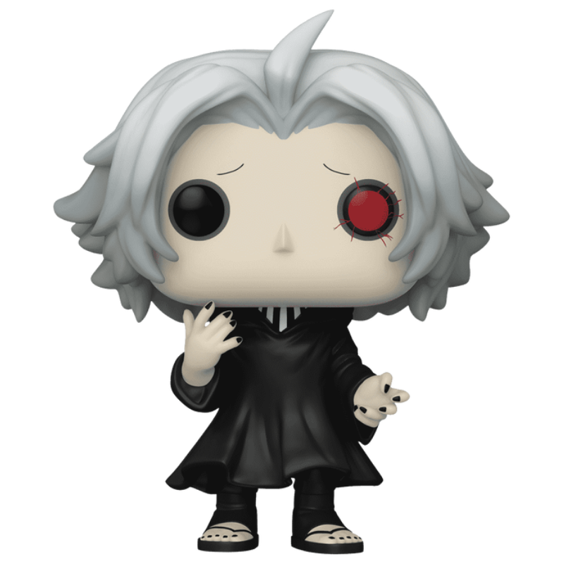 Funko - Pop! Animation: Tokyo Ghoul | Owl