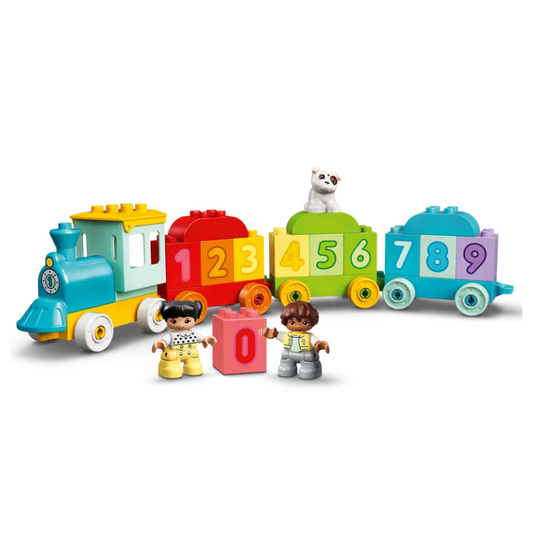 LEGO DUPLO - Number Train