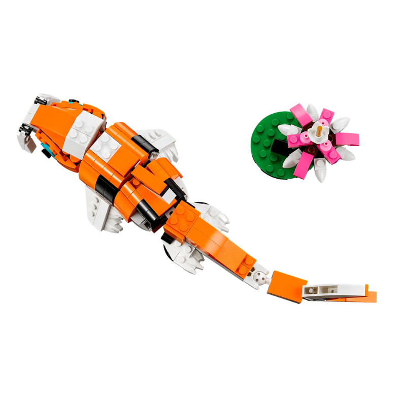 LEGO Creator 3-in-1 - Majestic Tiger