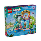 LEGO Friends - Heartlake City Water Park