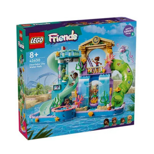 LEGO Friends - Heartlake City Water Park