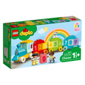 LEGO DUPLO - Number Train