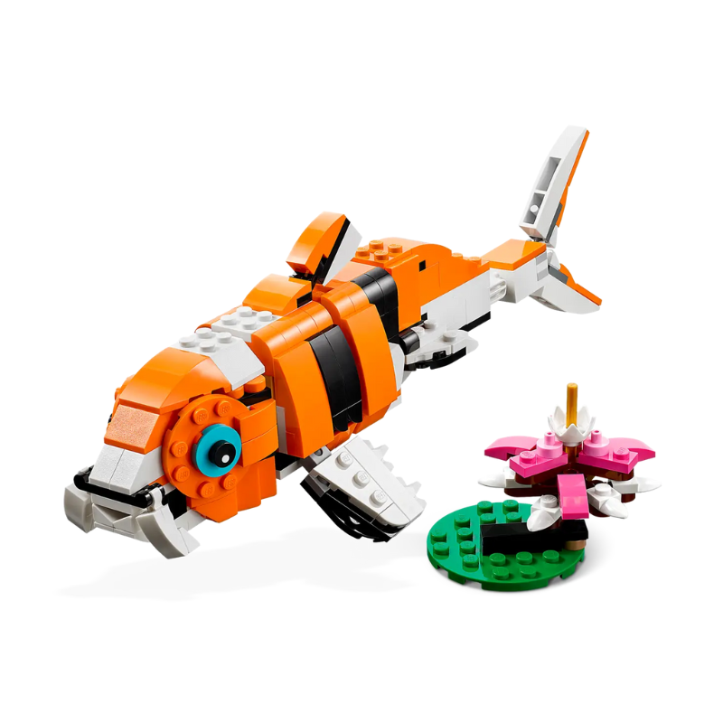 LEGO Creator 3-in-1 - Majestic Tiger