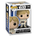 Funko - Pop! Star Wars: Star Wars New Classics | Luke Skywalker
