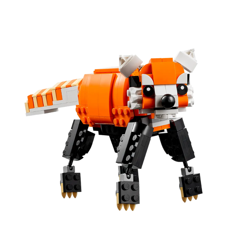 LEGO Creator 3-in-1 - Majestic Tiger