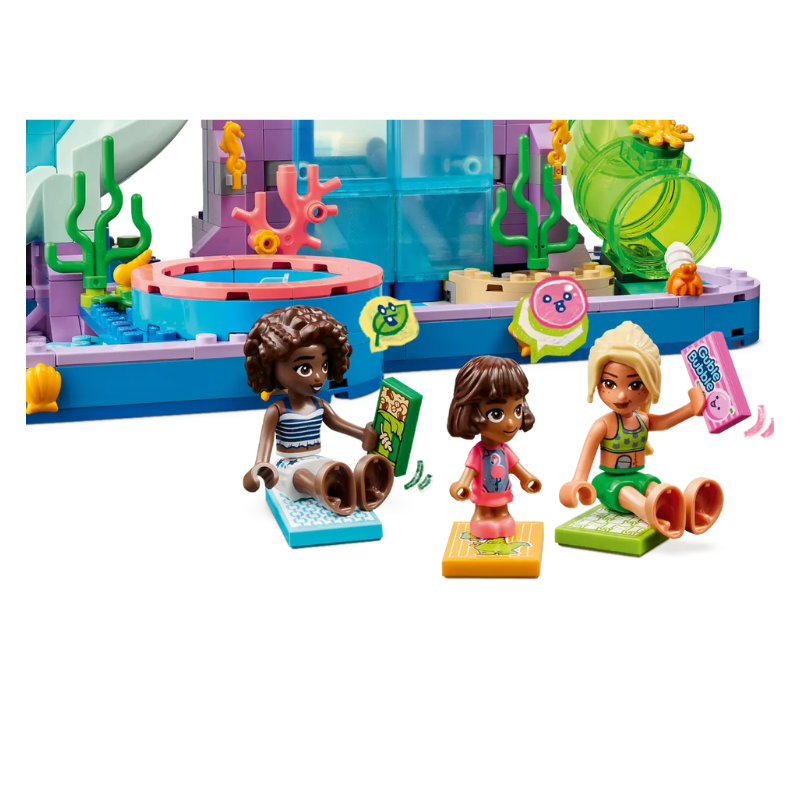 LEGO Friends - Heartlake City Water Park