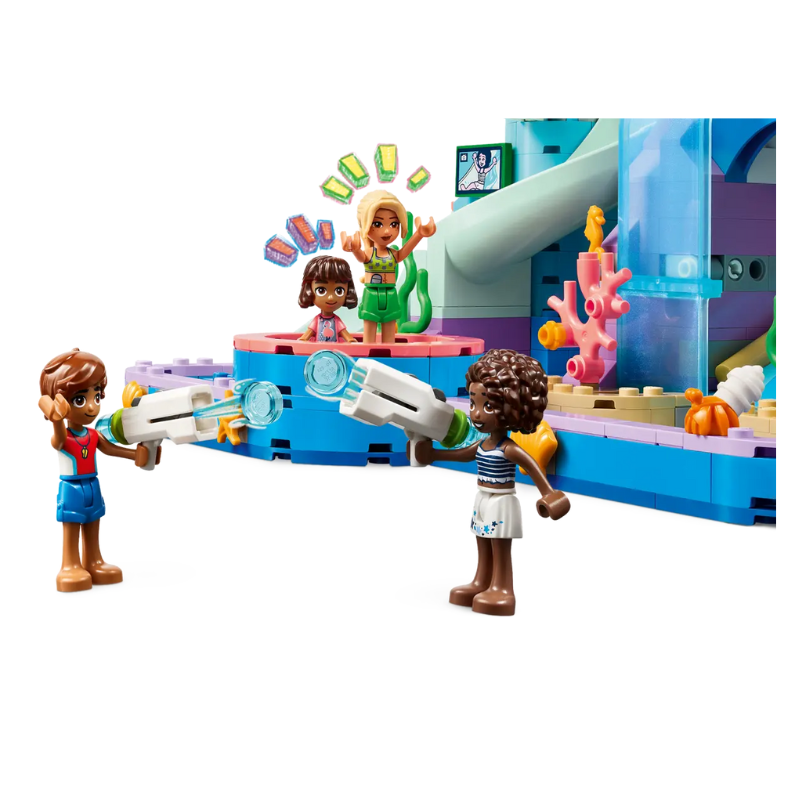 LEGO Friends - Heartlake City Water Park