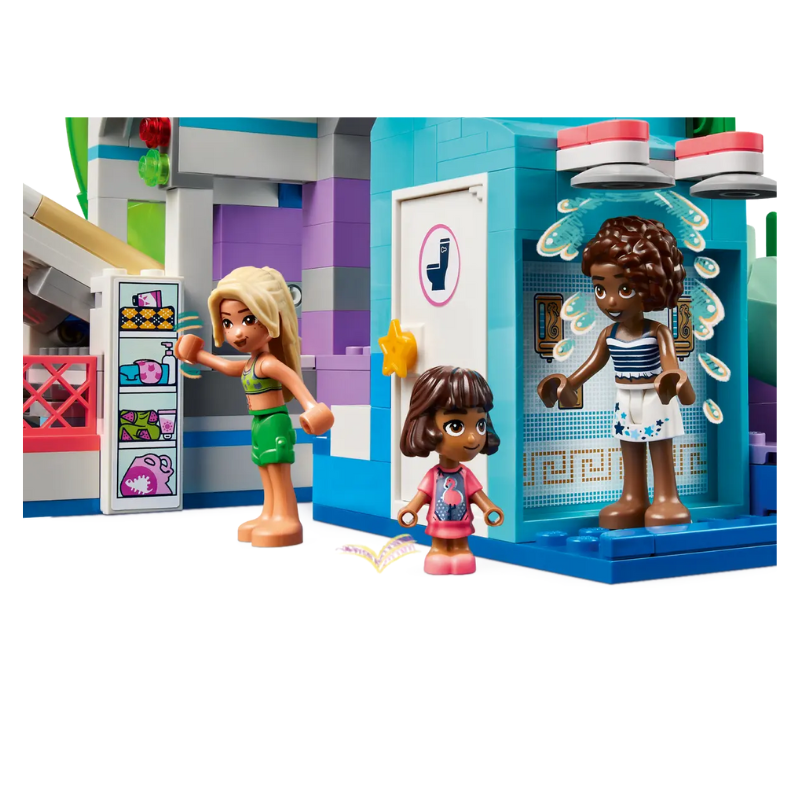 LEGO Friends - Heartlake City Water Park