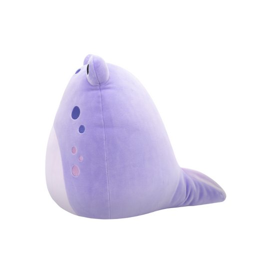 Squishmallows - Medium Plush (12") | Nahomy the Tadpole