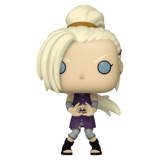 Funko - Pop! Animation: Naruto | Ino Yamanaka