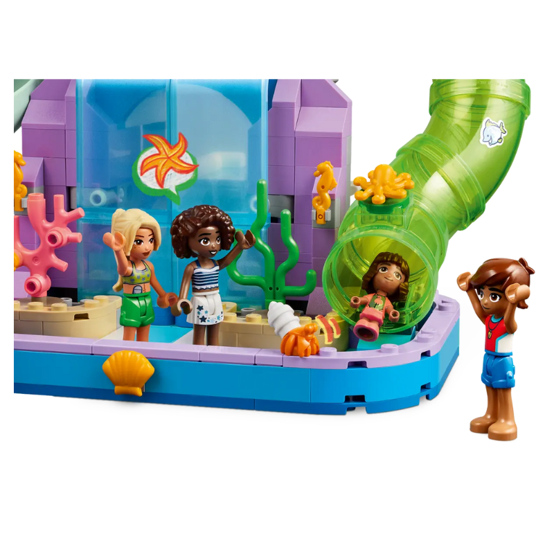 LEGO Friends - Heartlake City Water Park