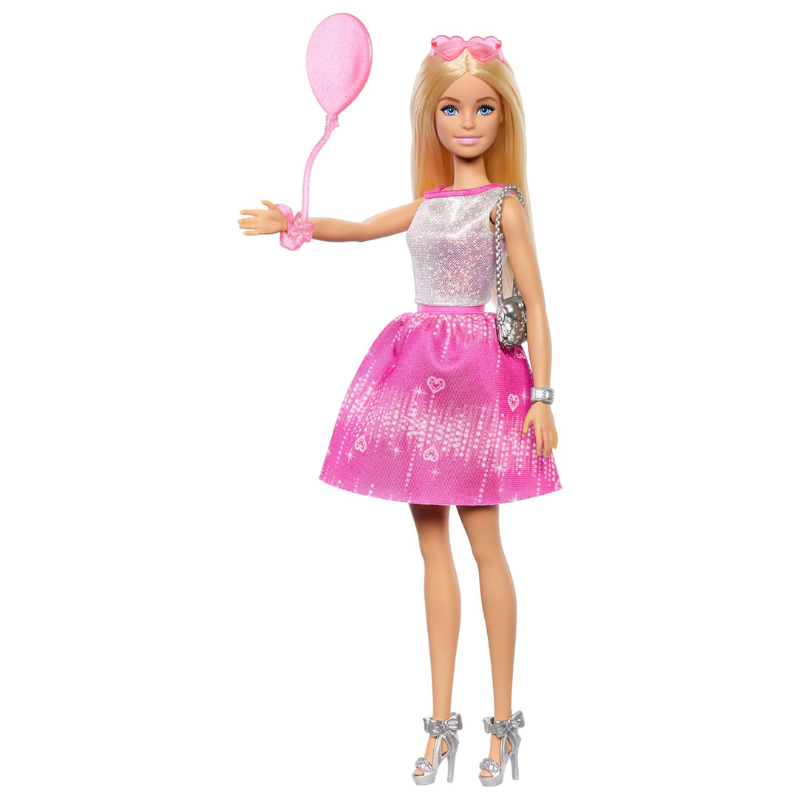 Barbie - FAB Advent Calendar