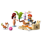 LEGO Friends - Surfing Dogs and Scooter Adventure
