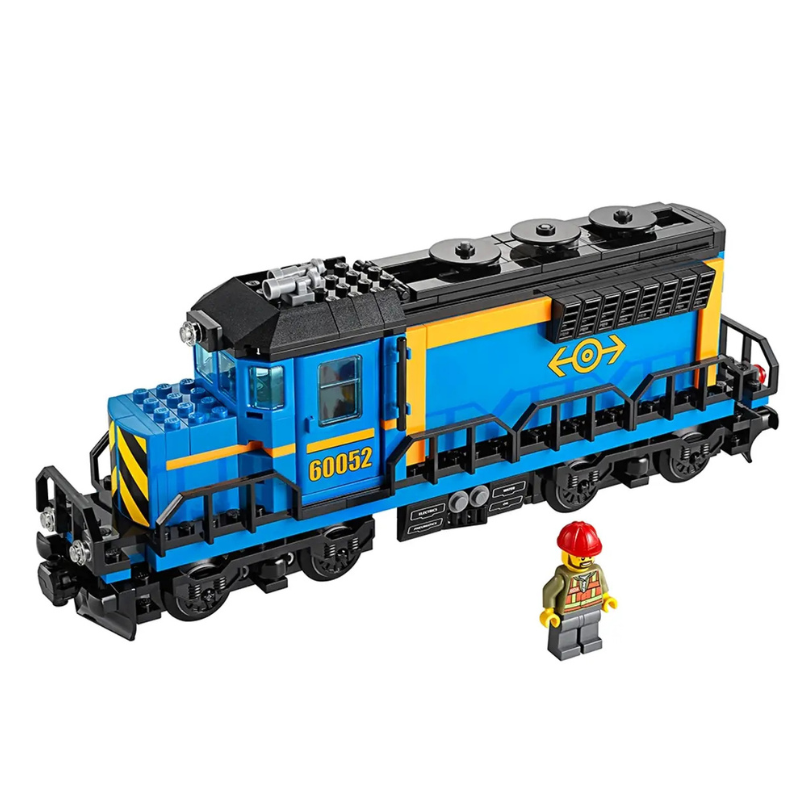 LEGO City - Cargo Train
