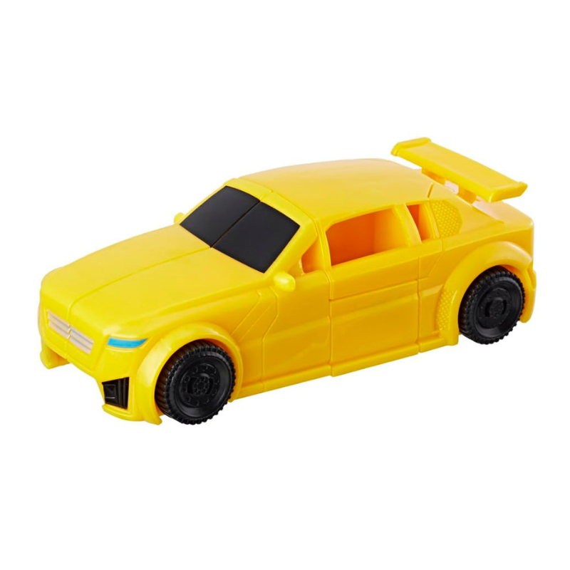 Hasbro - Transformers Generations Authentics Alpha | Bumblebee