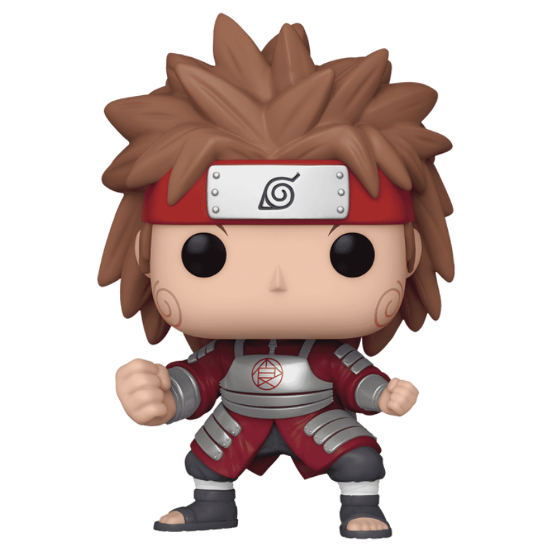 Funko - Pop! Animation: Naruto | Choji Akimichi