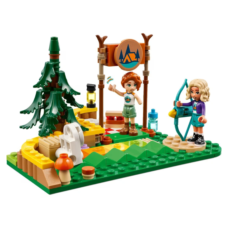 LEGO Friends - Adventure Camp Archery Range