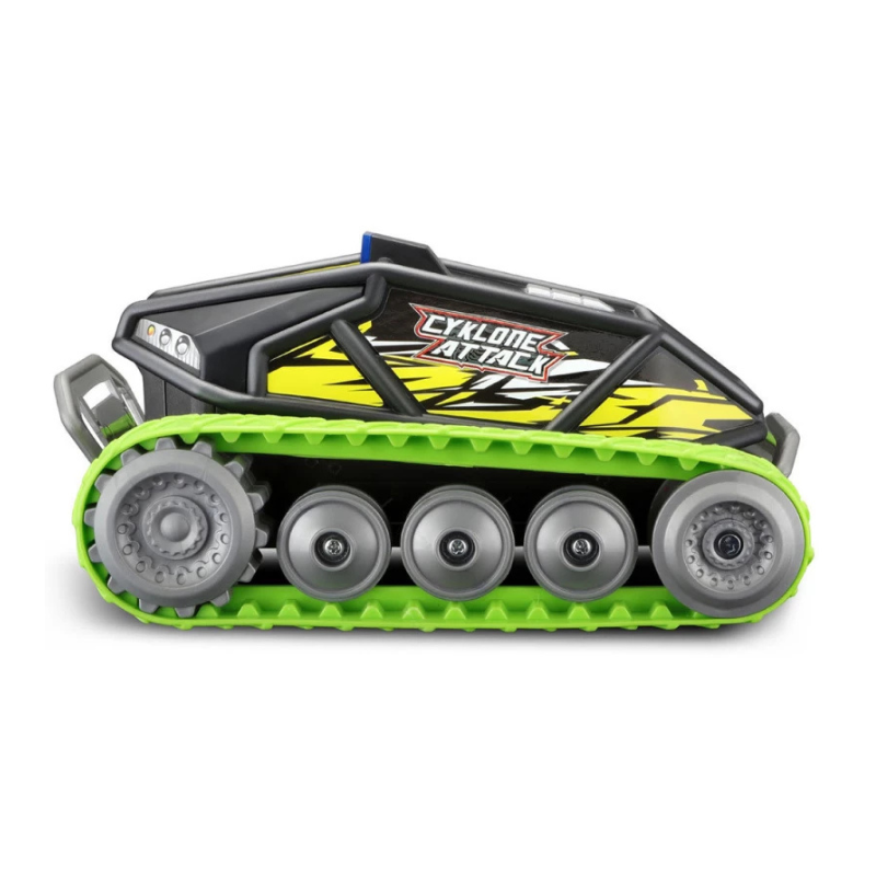 Maisto Tech RC | Cyklone Attack Tank