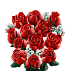 LEGO Botanical Collection - Bouquet of Roses