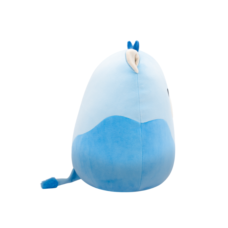 Squishmallows - Medium Plush (12") | Rutanya the Blueberry Cow