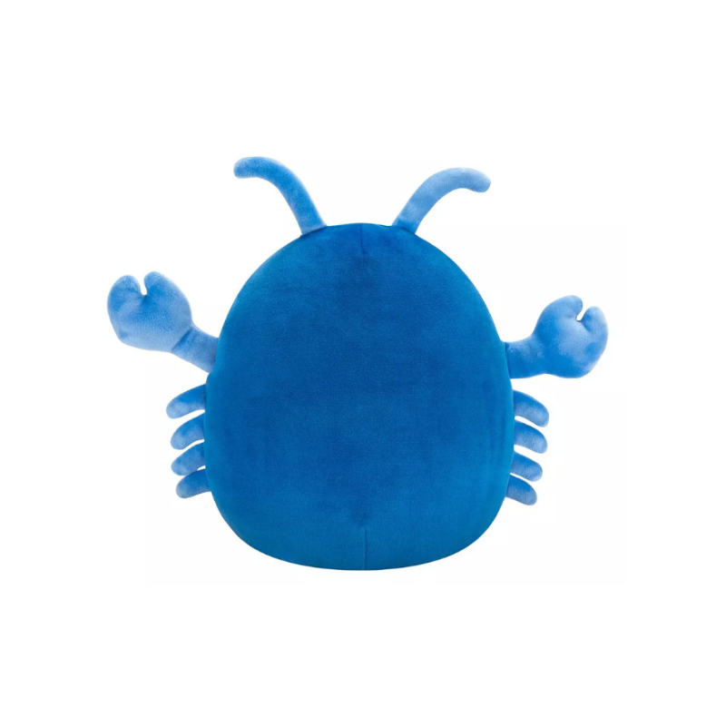 Squishmallows - Little Plush (7.5") | Lobert the Lobster