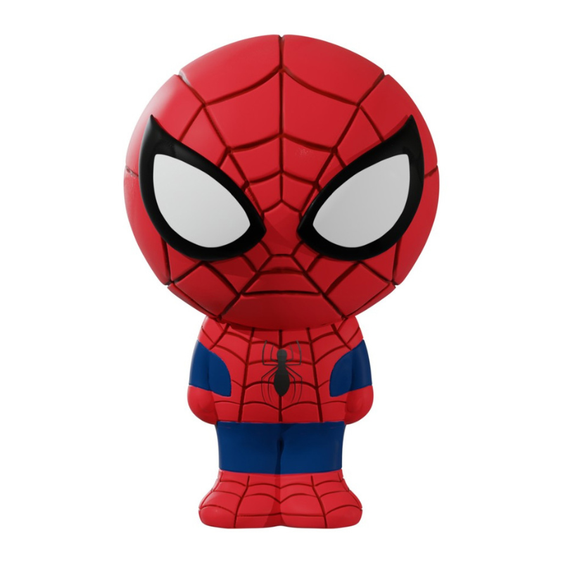 Marvel - Slow Rising Super Squishy Figures Assortment