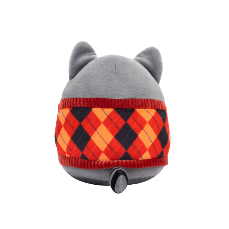 Squishmallows - Little Plush (7.5") | Rocky the Raccoon