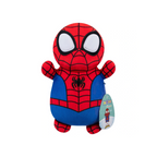 Squishmallows - Spidey and His Amazing Friends HugMees (10") | Spidey