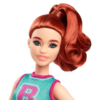 Barbie - Fashionistas Doll | Sport Skirt
