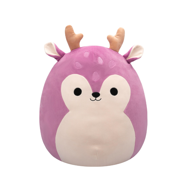 Squishmallows - Large Plush (16") | Shantrice the Fawn