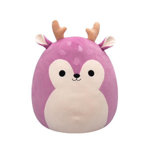 Squishmallows - Large Plush (16") | Shantrice the Fawn