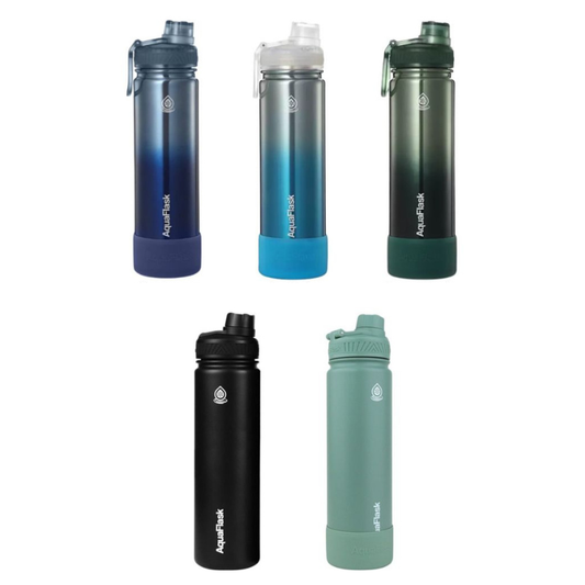 AquaFlask - Terra (22oz)