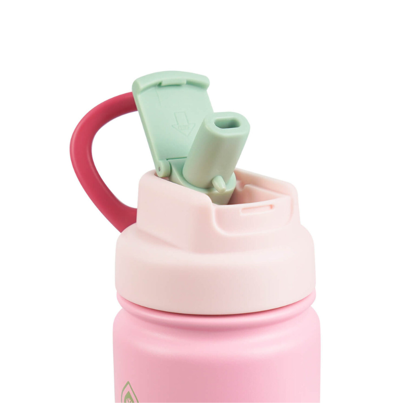 AquaFlask - 14oz Colorwave Flip Sip