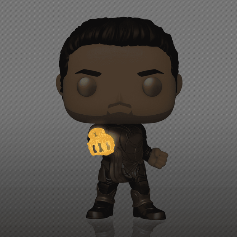 Funko - Pop! - Marvel: Eternals | Gilgamesh (Chase Variant)