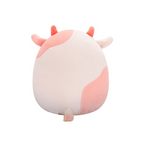 Squishmallows - Little Plush (7.5") | Lilaz the Peach Cow