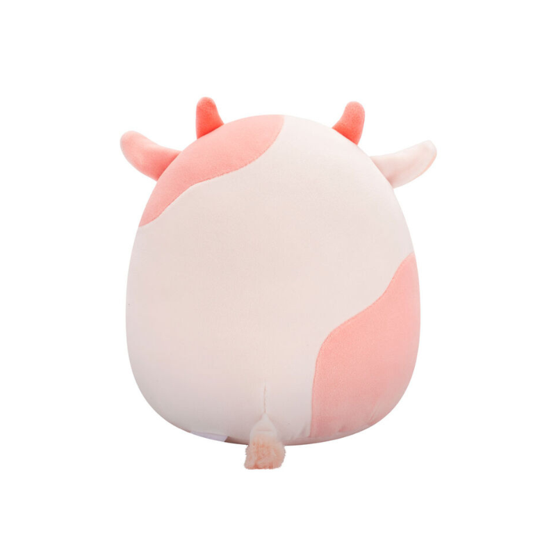 Squishmallows - Little Plush (7.5") | Lilaz the Peach Cow